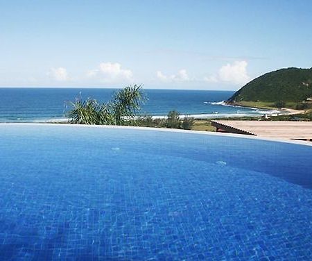 Morada Prainha Hotel Garopaba Eksteriør billede
