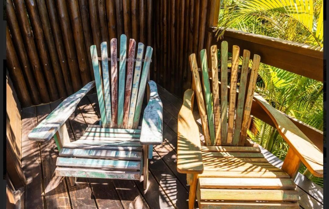 Morada Prainha Hotel Garopaba Eksteriør billede