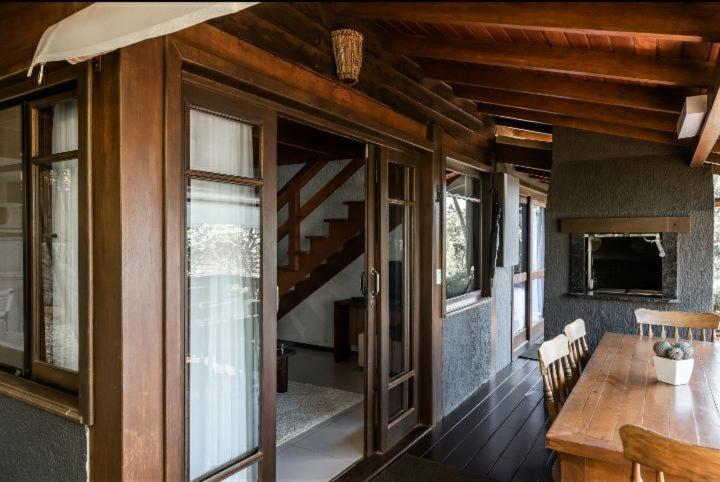 Morada Prainha Hotel Garopaba Eksteriør billede