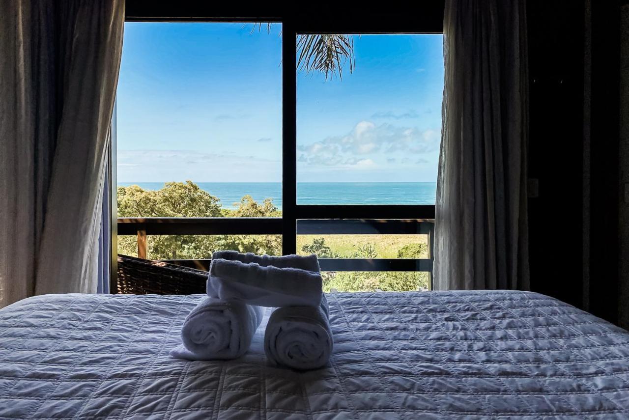 Morada Prainha Hotel Garopaba Eksteriør billede