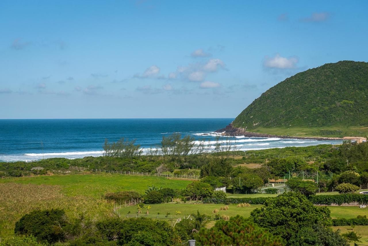 Morada Prainha Hotel Garopaba Eksteriør billede