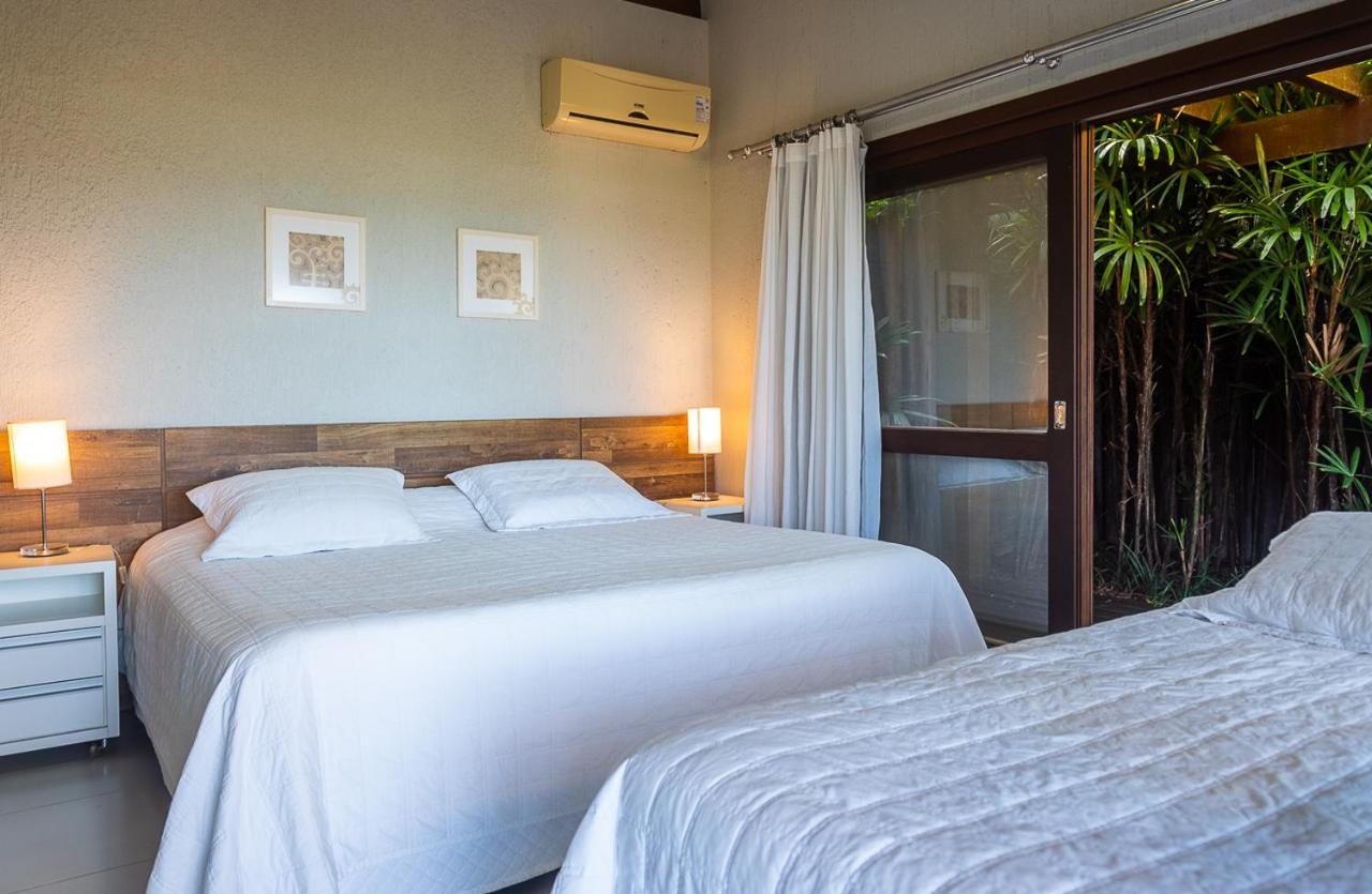 Morada Prainha Hotel Garopaba Eksteriør billede